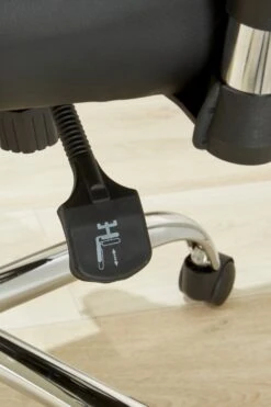 Babylon Leather 24 Hour Operator Chair 19 Babylon Leather 24 Hour Operator Chair -Office Furniture Shop babylon leather 10