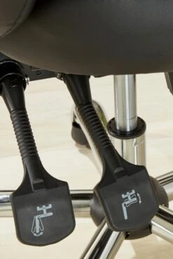 Babylon Leather 24 Hour Operator Chair 13 Babylon Leather 24 Hour Operator Chair -Office Furniture Shop babylon leather 9