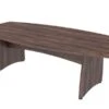 Harmony Barrel Boardroom Table