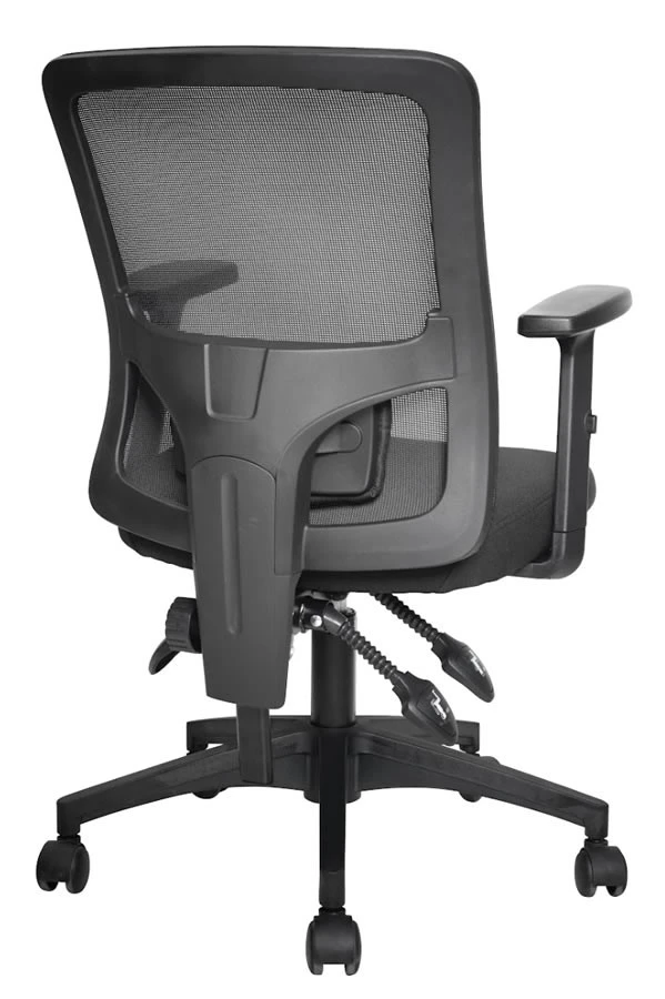 Barri Mesh Office Chair 3 Barri Mesh Office Chair - Image 3