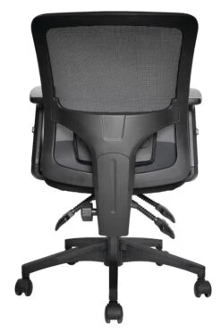 Barri Mesh Office Chair 8 Barri Mesh Office Chair -Office Furniture Shop barri office chair 2