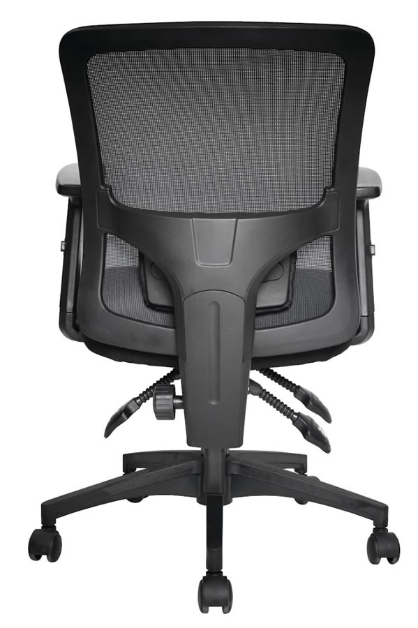 Barri Mesh Office Chair 4 Barri Mesh Office Chair - Image 4