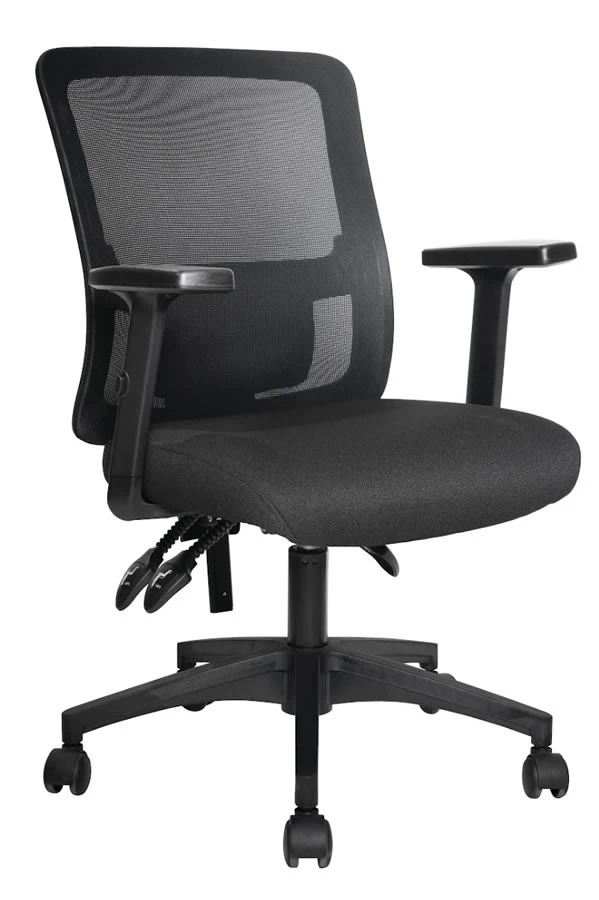 Barri Mesh Office Chair 1 Barri Mesh Office Chair