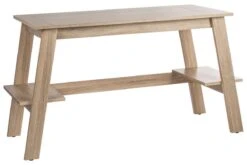 Baylor Trestle Desk -Office Furniture Shop baylor trestle desk 4
