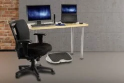 Bega Footrest -Office Furniture Shop bega footrest 3