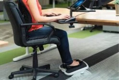 Bega Footrest -Office Furniture Shop bega footrest 4