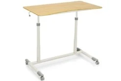 Bancroft Height Adjustable Desk 16 Bancroft Height Adjustable Desk -Office Furniture Shop beige 1
