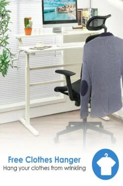 Belleville Ergonomic Mesh Office Chair -Office Furniture Shop belleville 5