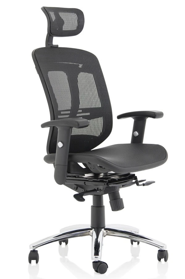 Bentley Mesh Office Chair 1 Bentley Mesh Office Chair