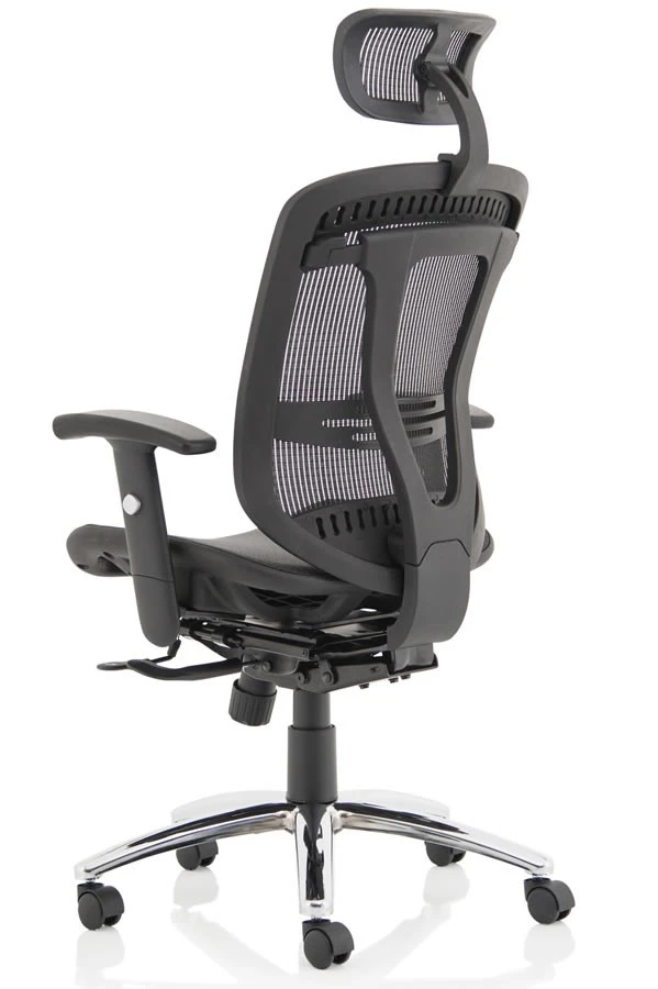 Bentley Mesh Office Chair 3 Bentley Mesh Office Chair - Image 3