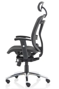 Bentley Mesh Office Chair 16 Bentley Mesh Office Chair -Office Furniture Shop bentley 4