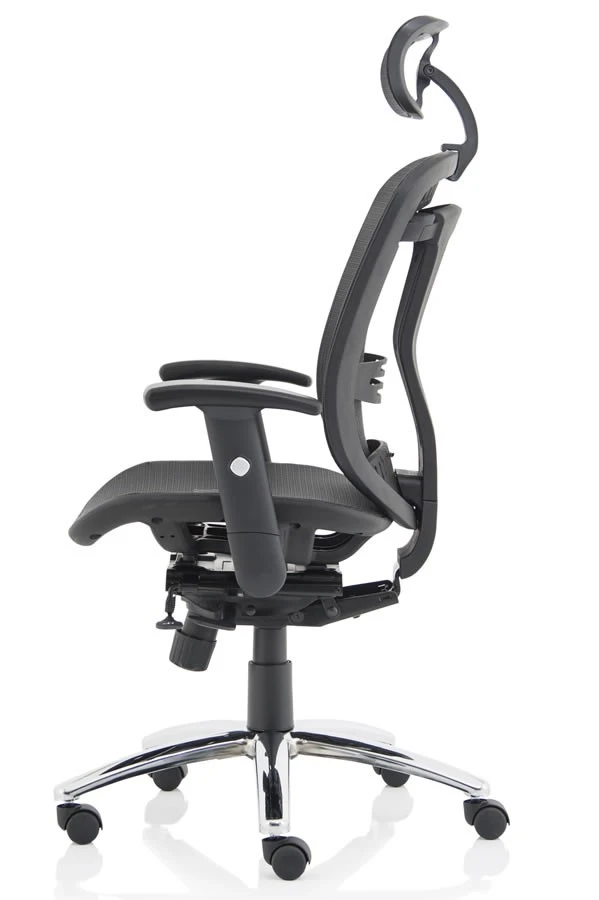 Bentley Mesh Office Chair 4 Bentley Mesh Office Chair - Image 4