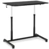 Bancroft Height Adjustable Desk