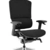 Ergo Click Plus Fabric Office Chair