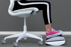 Bobo Footrest -Office Furniture Shop bobo footrest 3