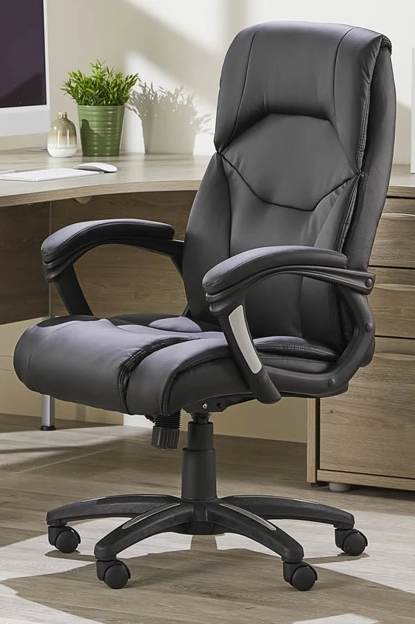 Boston Executive Office Chair 1 Boston Executive Office Chair