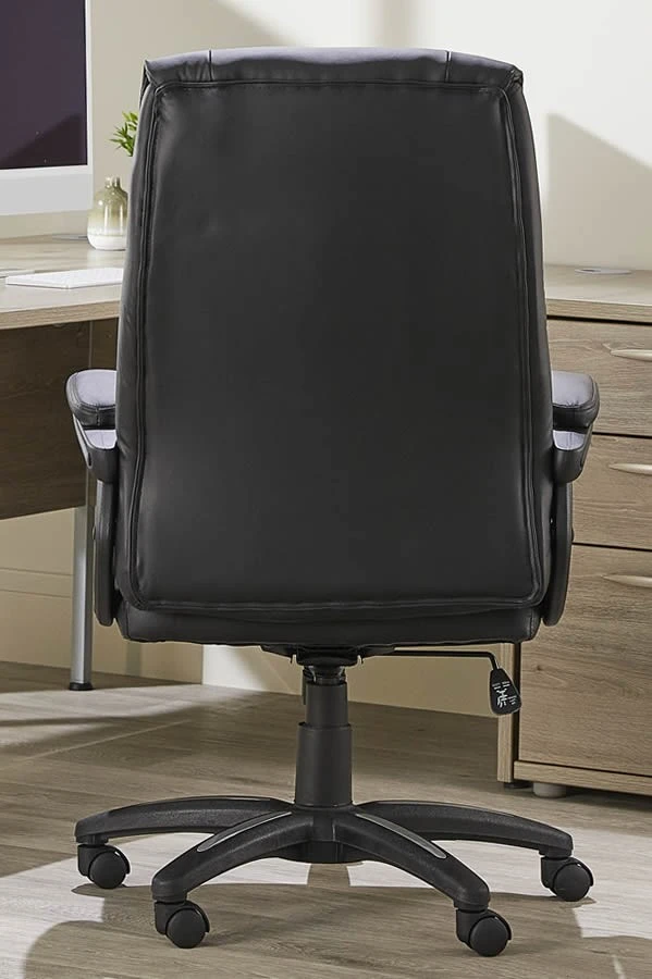 Boston Executive Office Chair 4 Boston Executive Office Chair - Image 4