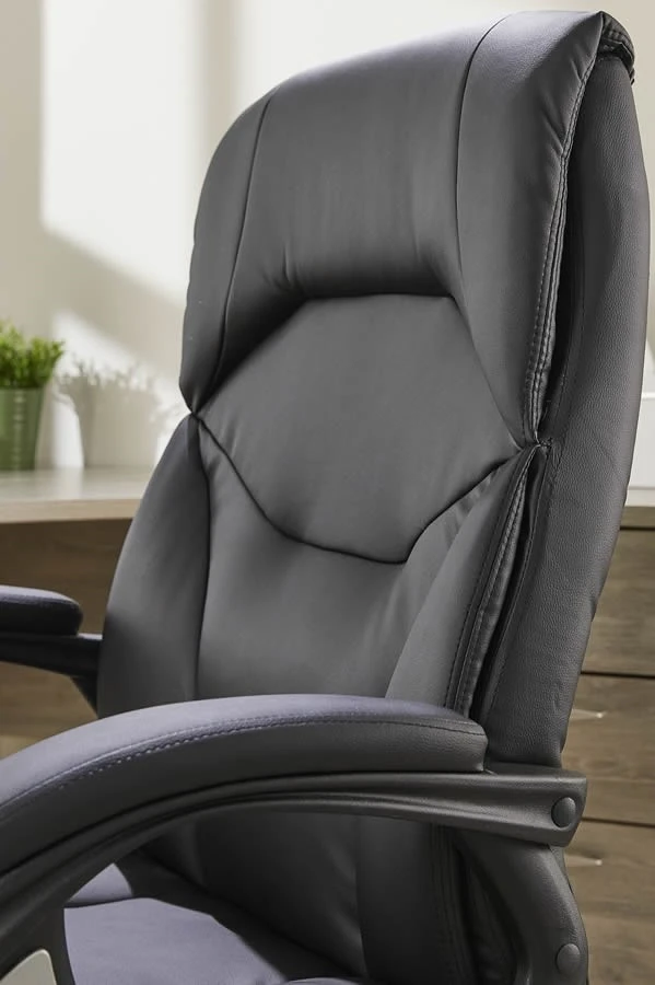 Boston Executive Office Chair 5 Boston Executive Office Chair - Image 5