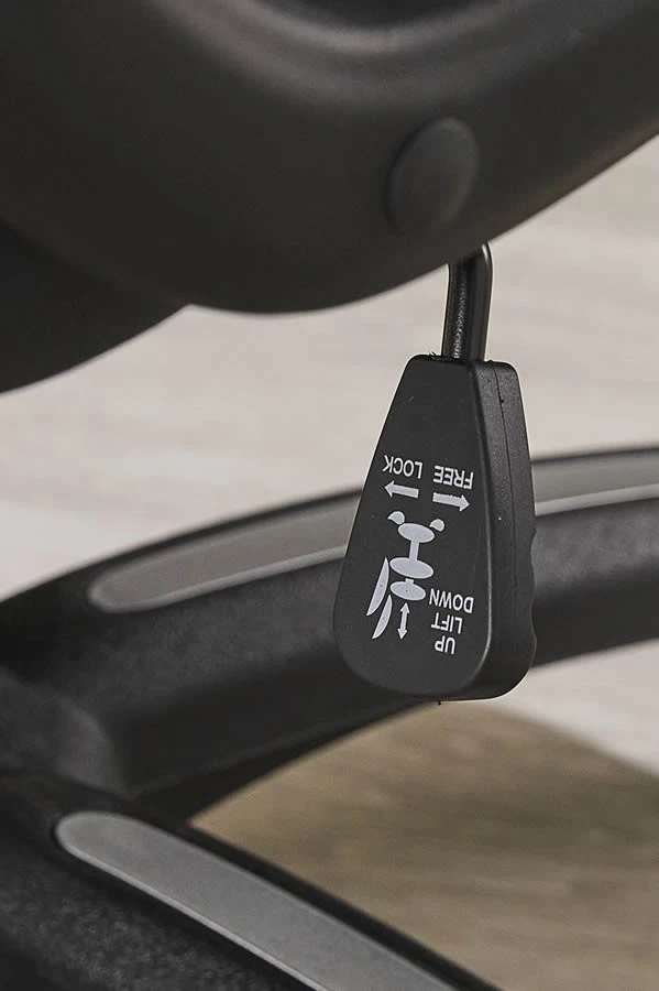 Boston Executive Office Chair 7 Boston Executive Office Chair - Image 7