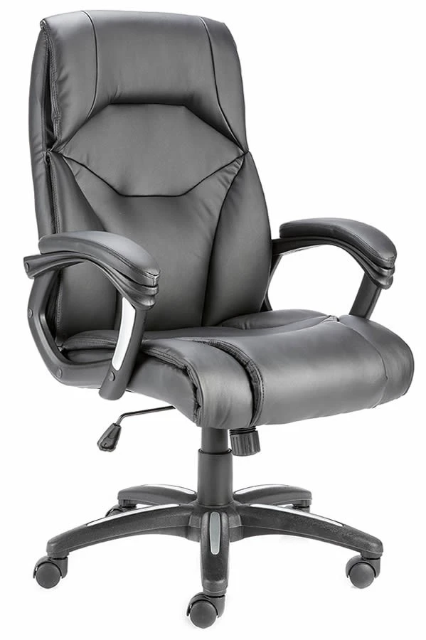 Boston Executive Office Chair 9 Boston Executive Office Chair - Image 9