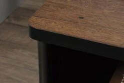 Boulevard Desk 12 Boulevard Desk -Office Furniture Shop boulevard cafe desk 7