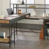Boulevard L Shaped Desk