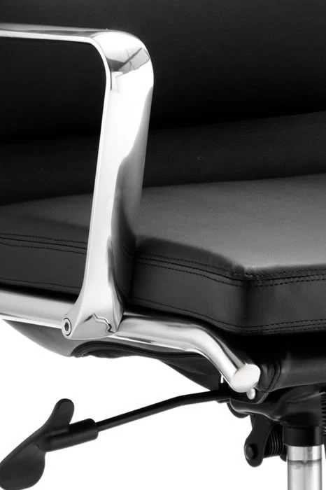 Bourgas Office Chair 3 Bourgas Office Chair - Image 3