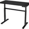Brampton Height Adjustable Desk