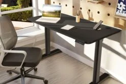Brampton Height Adjustable Desk -Office Furniture Shop brampton 7