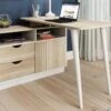 Bridge Desk