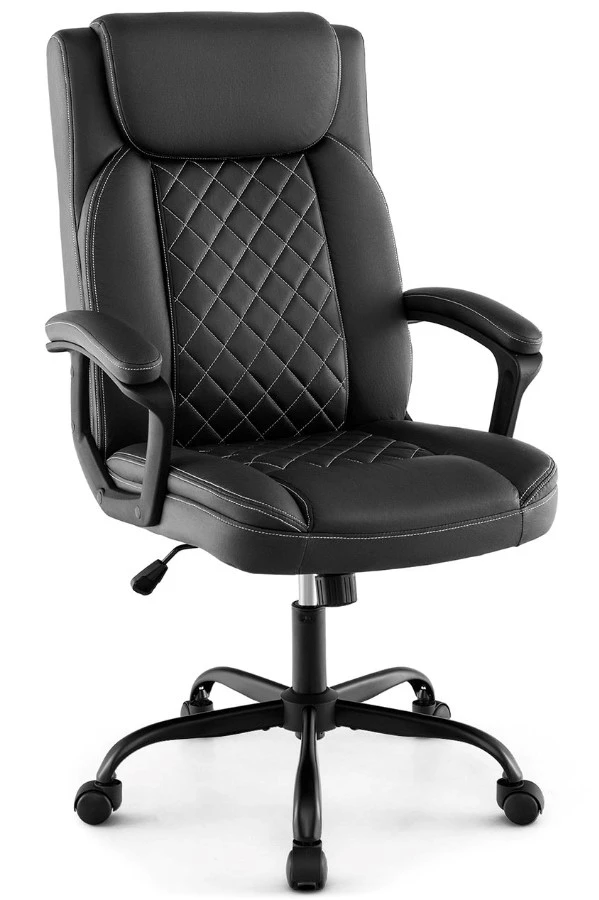 Brockville Executive Office Chair 1 Brockville Executive Office Chair