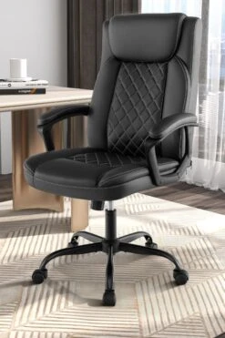 Brockville Executive Office Chair 14 Brockville Executive Office Chair -Office Furniture Shop brockville 2
