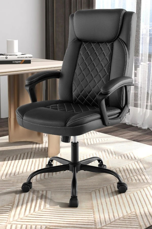 Brockville Executive Office Chair 7 Brockville Executive Office Chair - Image 7
