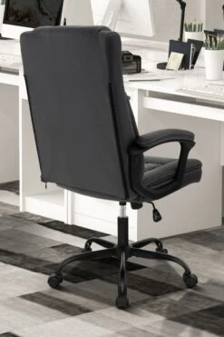 Brockville Executive Office Chair 15 Brockville Executive Office Chair -Office Furniture Shop brockville 5