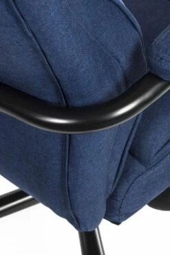 Charon Executive Office Chair -Office Furniture Shop brown fabric 6