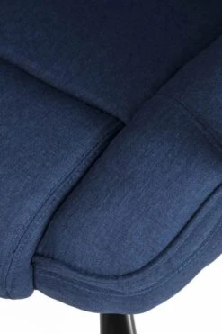 Charon Executive Office Chair -Office Furniture Shop brown fabric 7