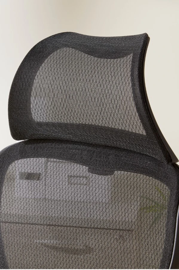 Canis High Back Folding Arm Mesh Office Chair 13 Canis High Back Folding Arm Mesh Office Chair - Image 13