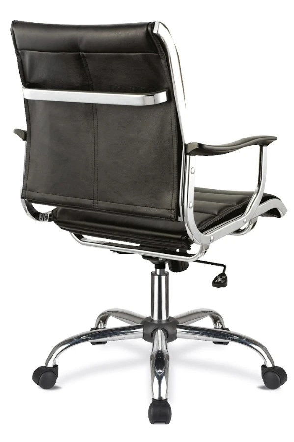 Carbis Designer Swivel Chair 3 Carbis Designer Swivel Chair - Image 3