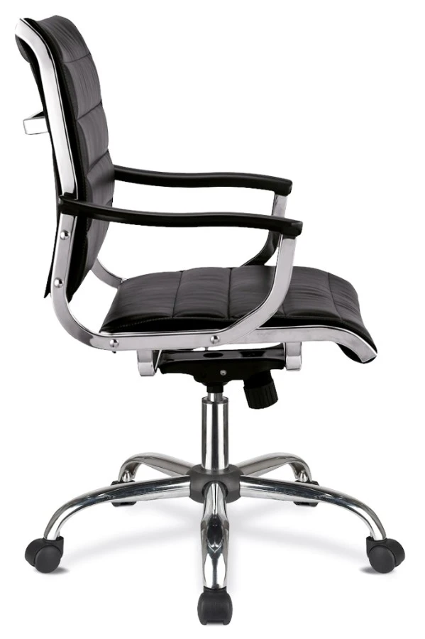 Carbis Designer Swivel Chair 4 Carbis Designer Swivel Chair - Image 4