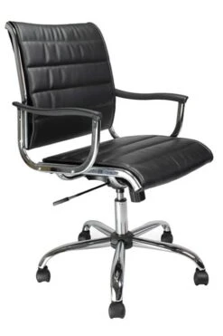 Carbis Designer Swivel Chair