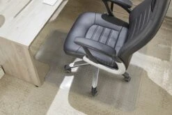 Chair Mat For Carpet -Office Furniture Shop carpet floor matt 5