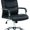 Carter Leather Executive Chair
