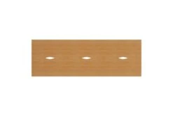 Kestral 6 Person Double Bench Desk 15 Kestral 6 Person Double Bench Desk -Office Furniture Shop cb1280cosvbe6p top