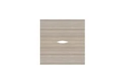 Kestral Grey Oak 2 Person Double Bench Desk 14 Kestral Grey Oak 2 Person Double Bench Desk -Office Furniture Shop cb1280cosvgo2p top