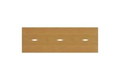 Kestral 6 Person Double Bench Desk 16 Kestral 6 Person Double Bench Desk -Office Furniture Shop cb1280cosvok6p top