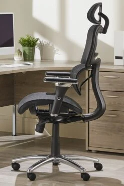Chachi Ergonomic Chair 10 Chachi Ergonomic Chair -Office Furniture Shop charchi 3