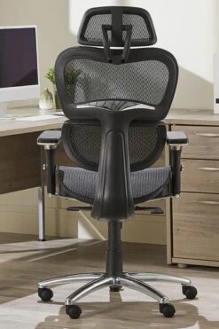 Chachi Ergonomic Chair 11 Chachi Ergonomic Chair -Office Furniture Shop charchi 4