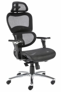 Chachi Ergonomic Chair 14 Chachi Ergonomic Chair -Office Furniture Shop charchi 7