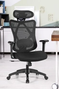 Chatham Ergonomic Mesh Office Chair -Office Furniture Shop chatham 3