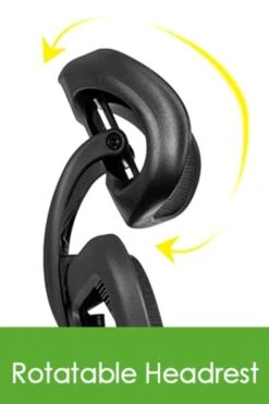 Chatham Ergonomic Mesh Office Chair -Office Furniture Shop chatham 8